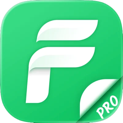FlashLabel Pro Logo